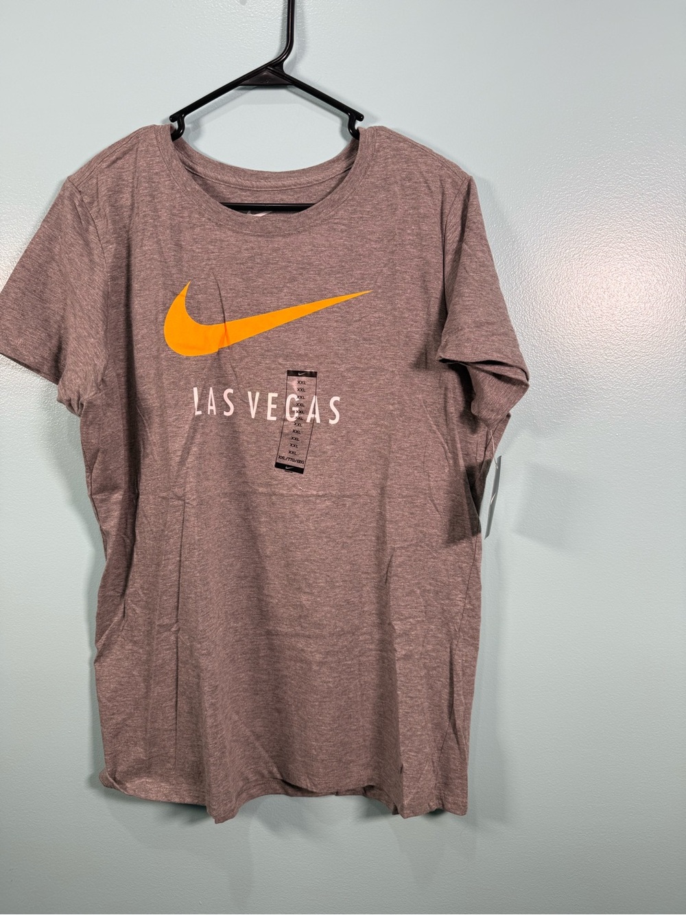Nike women Las Vegas Graphic Tee